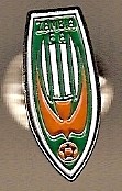 Badge FA Zambia 2
